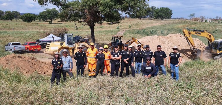 Segunda fase da Operação Boi de Ouro é deflagrada em Verdelândia