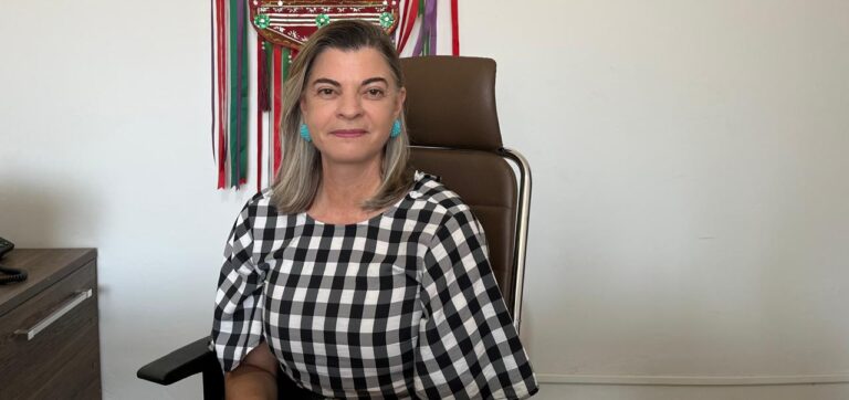 Elbe Brandão e a Missão de Transformar Nova Porterinha em uma Cidade do Futuro