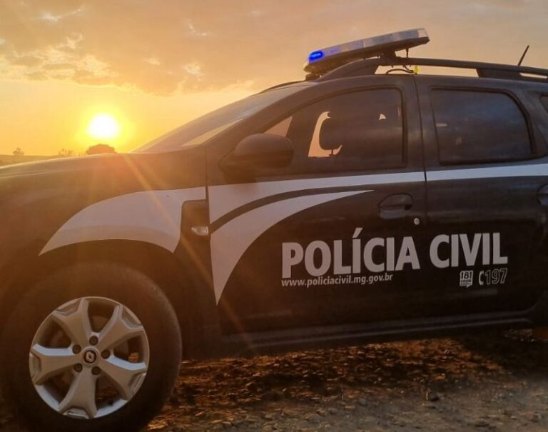 Investigação de homicídio em Janaúba é concluída pela PCMG com indiciamento