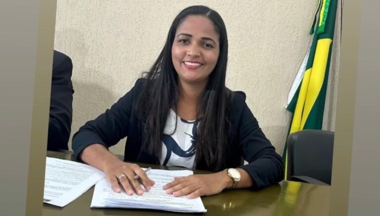 Câmara de Nova Porteirinha tem participação aprovada no Parlamento Jovem de Minas 2026