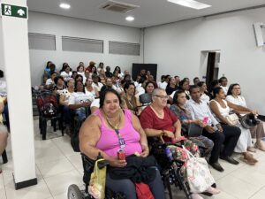 Afibrojan apresenta conquistas e amplia rede de apoio às pessoas com fibromialgia em Janaúba e região
