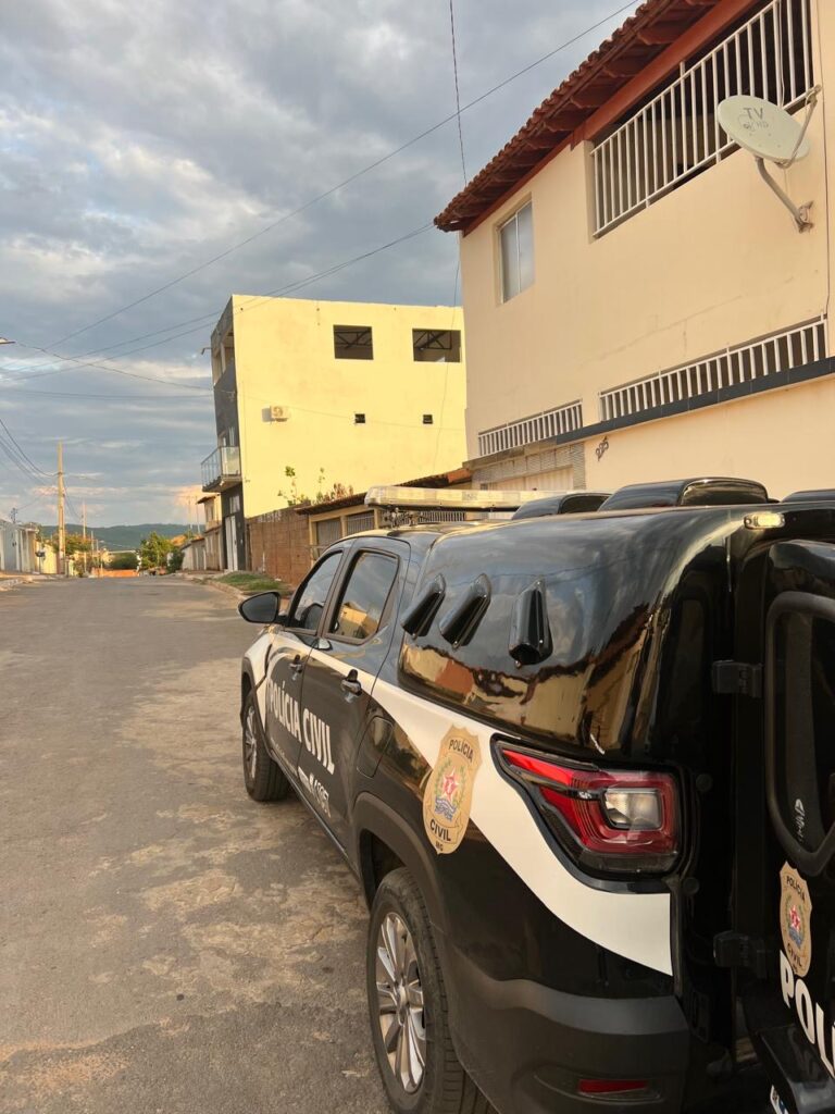 PCMG desarticula esquema de fraudes financeiras envolvendo servidora da saúde em Porteirinha