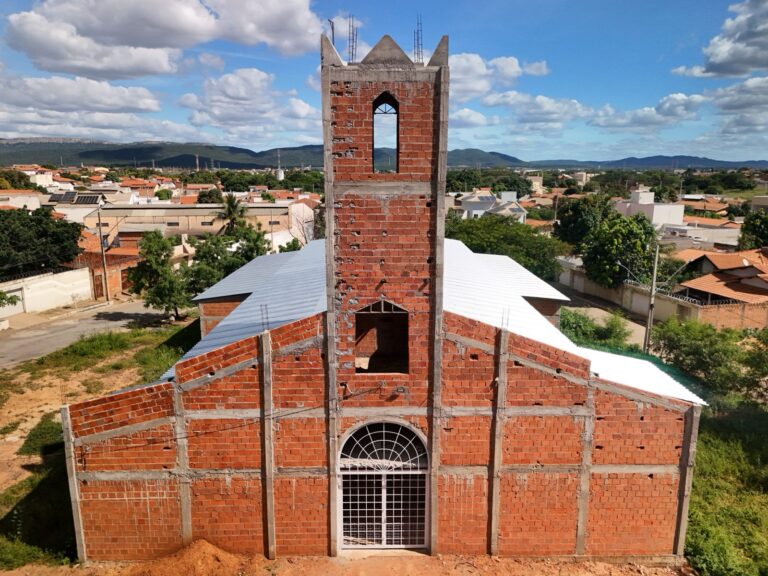 Festa de Nossa Senhora de Lourdes começa neste domingo no bairro Saudade