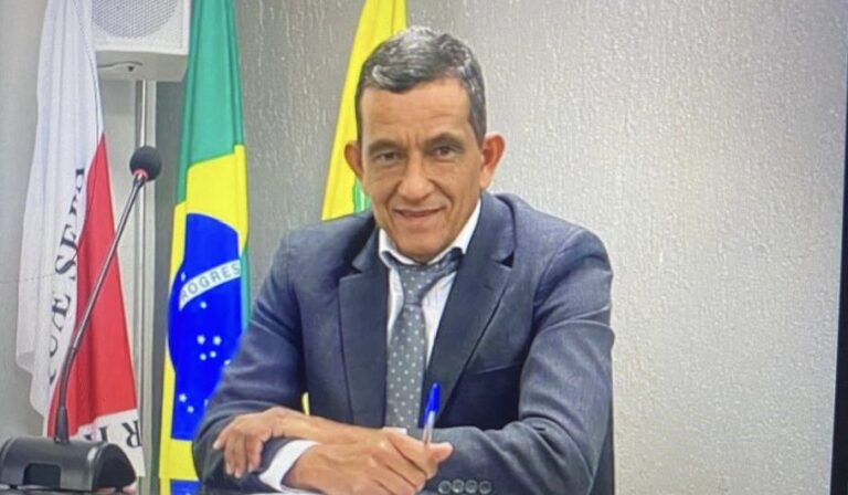 Câmara de Serranópolis de Minas cassa mandato de vereador em decisão histórica após 30 anos de emancipação