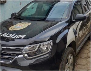 Suspeito de tentativa de feminicídio é preso em Janaúba