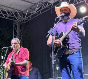 Festival Viola dos Gerais 2026 abre sua 10ª edição com talento, tradição e emoção em Urucuia