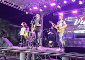 Festival Viola dos Gerais transforma Montes Claros em palco da cultura popular mineira