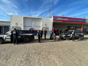 PCMG deflagra 2ª fase da operação “Padrão” no Norte de Minas e bloqueia cerca de R$ 1 milhão de investigados