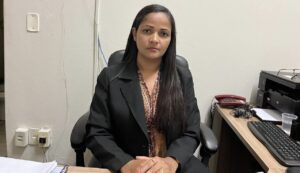 Cassação de mandato: Vereadora Cleia Soares terá recurso julgado pelo TRE-MG nesta quinta-feira, 29