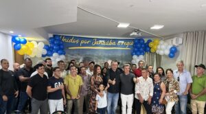 HANDERSON MIRANDA E DUÍLIO DE CASTRO MOBILIZAM LIDERANÇAS E REACENDEM DEBATE SOBRE REPRESENTATIVIDADE DO NORTE DE MINAS