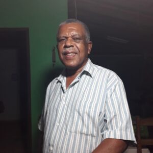 DONATO DURÃES DE VASCONCELOS: Um Desbravador de Caminhos e de Consciências