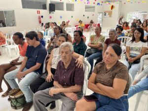 Previjan fortalece educação previdenciária durante Seminário Saber Previdenciário e bem-estar