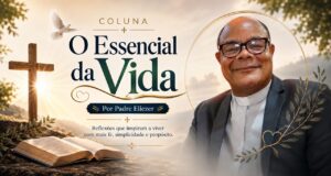 Mesa do Coração: O Limite Essencial, a Dor e a Esperança à Luz do Amor de Deus